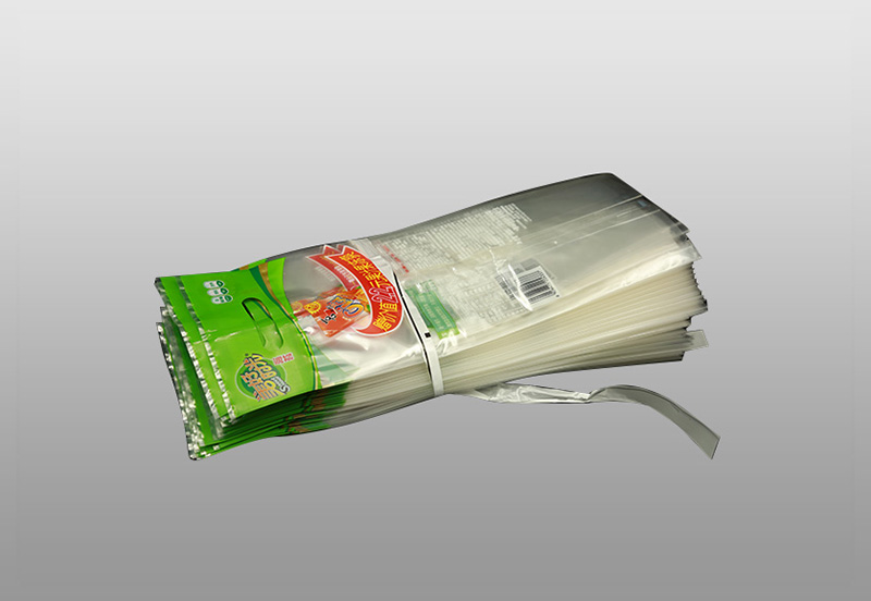 Care sunt standardele de inspecție pentru pungile de ambalare a alimentelor?