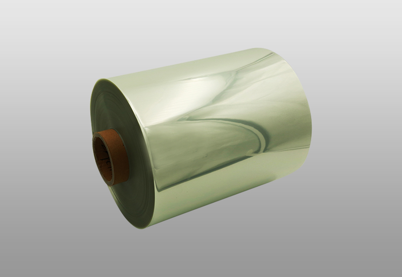 Film termocontractabil PETG