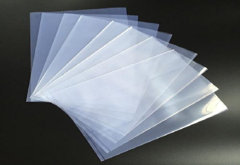 Formabilitatea pungii de plastic din polietilenă PE